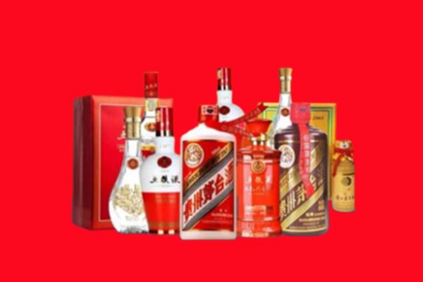 收购行情：泰安名酒回收值多少钱？